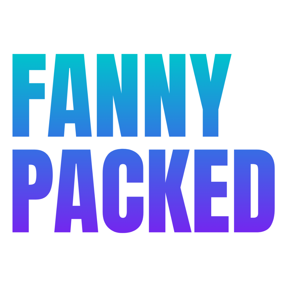 Fanny Packed